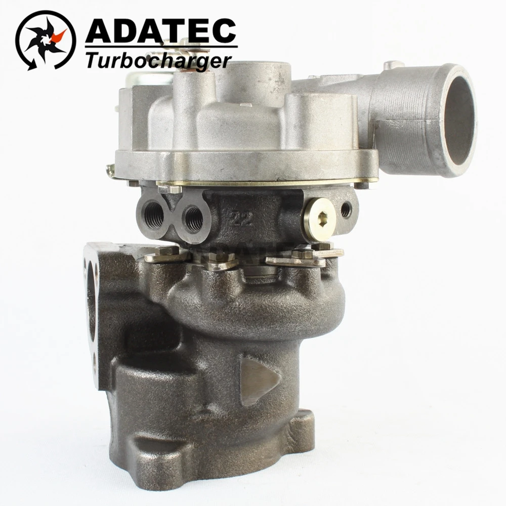 Новинка турбокомпрессор K03 5303 988 0005 53039700005 058145703LV для Volkswagen Passat B5 1 8T 110 кВт-150 HP AEB