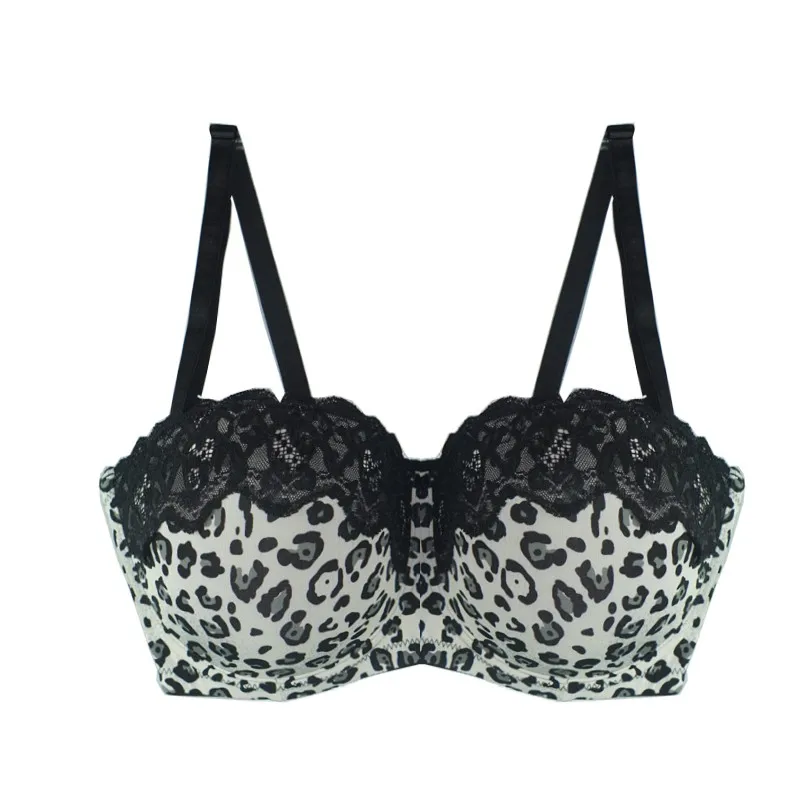 Mierside 2832 Женский Большой Бюстгальтер Плюс Размер 36-44 D/DD/DDD Unerwire большая чашка