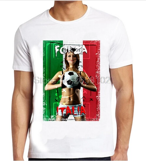 Футболка мужская с круглым вырезом хлопковая тенниска принтом пикантная