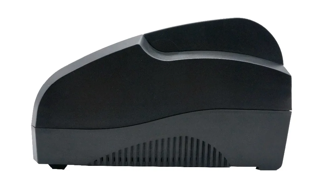 58 мм термопринтер pos USB для настольных ПК чековый принтер