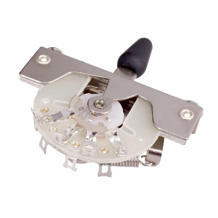 Best price 3-Way Pickup Selector Switch | Обустройство дома