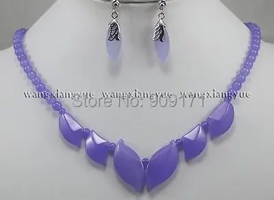 Бесплатная доставка&gt александритовые серьги набор колье 18 &quotкласса ААА|earring