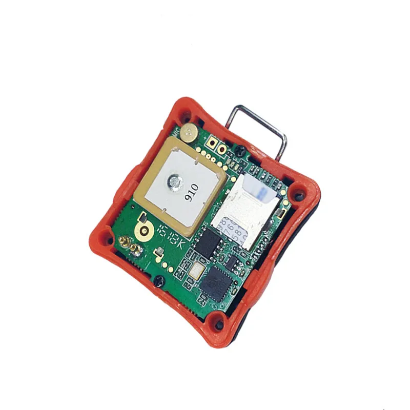 YingShiJie SOS портативный стройнее Мини GSM GPRS gps трекер дети пожилых людей домашних