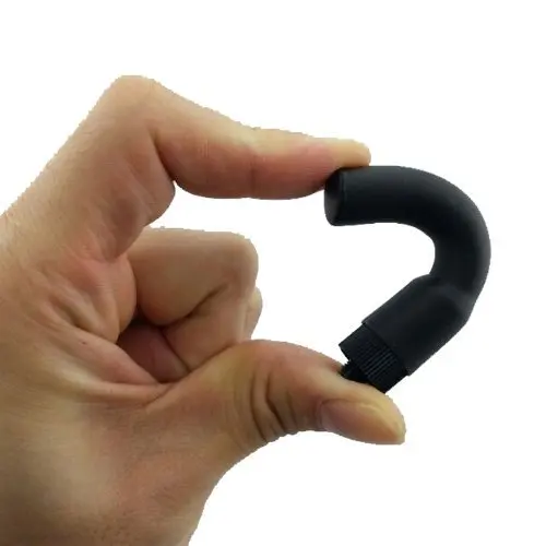 2 шт. Горячие Мини Мягкий SMA F SF20 антенны радио двухдиапазонный УКВ/UHF 144/430MHz BAOFENG UV 5R