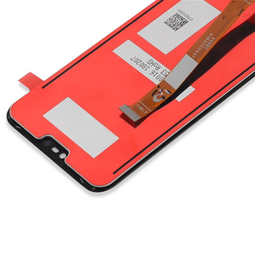 Nova 3E для huawei P20 Lite ЖК-экран + сенсорный экран 5 84 '' новый дигитайзер в сборе