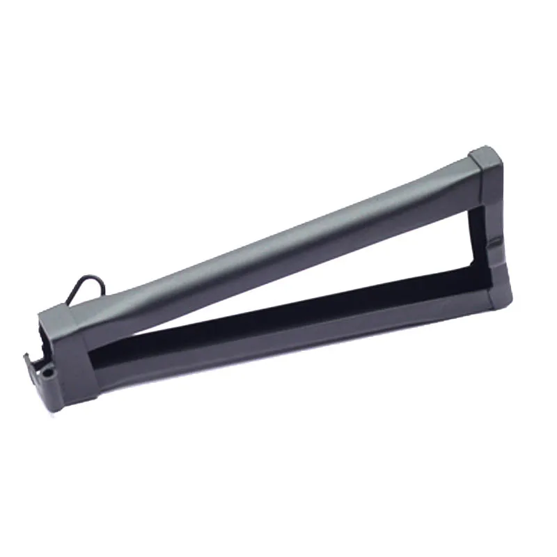 KD2802 Игривый мешок cs тактика DIY конкурентное Оборудование Аксессуары для хобби CPAK74M AK105 ren xiang AK47 AKS после гелевого шарикового пистолета KD28 - Цвет: KD2802