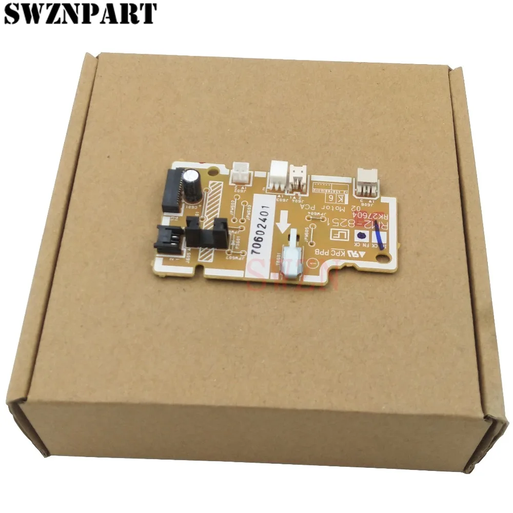 Двигатель PCA для HP Modi2 M102a M102W M104a 104W M106W Ullr2 M129 M130a M130fn M130fw M130nw M132a M132fn M132fp M132fw RM2-8251 |
