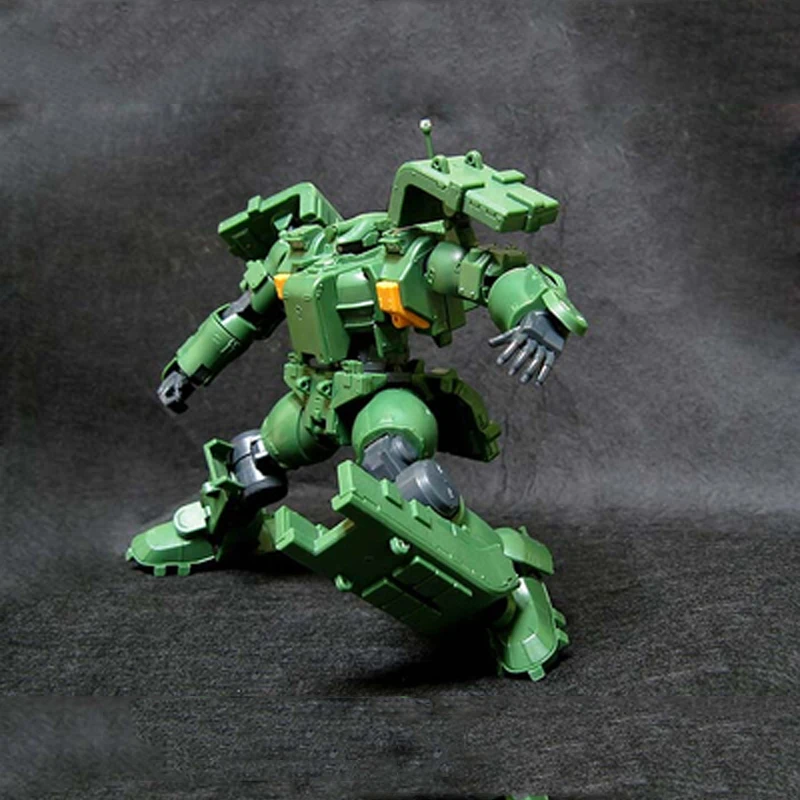 Аниме Gaogao 13 см HG 1/144 Крыло Gundam Fenice XXXG-01WF модель Горячая Детская игрушка фигурки в сборе Феникс робот головоломка подарок - Цвет: J