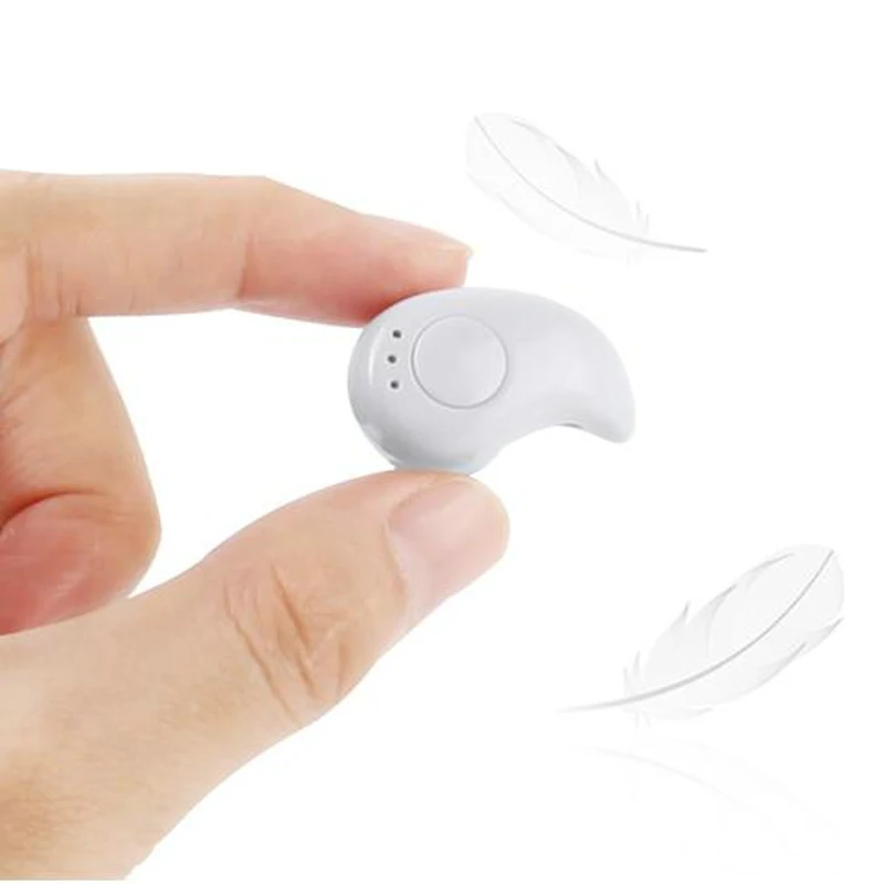 Dehyaton Mini S530 2th стерео музыка Bluetooth 4 0 наушники Беспроводная гарнитура спортивный