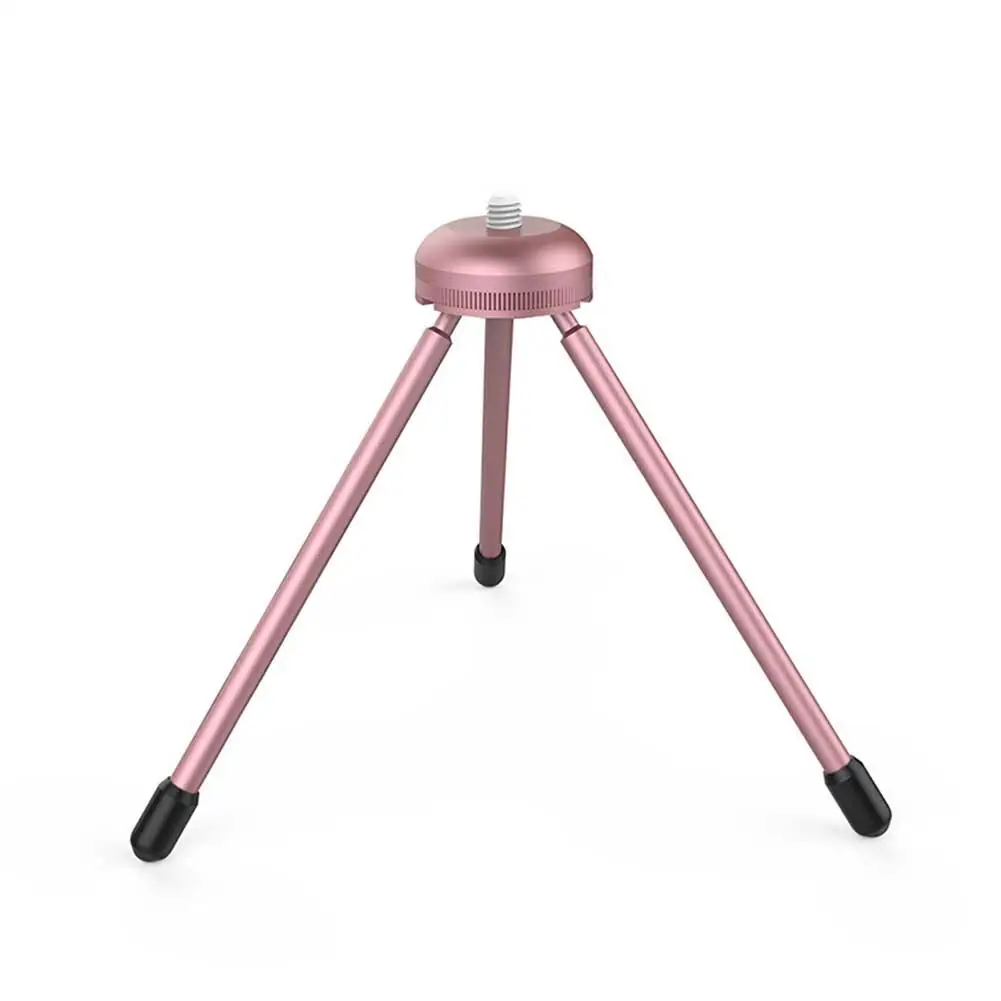 tripod Селфи палка заполняющий светильник Bluetooth мини мобильный телефон стержень из нержавеющей стали Автоспуск артефакт кабель управление Универсальный - Color: tripod