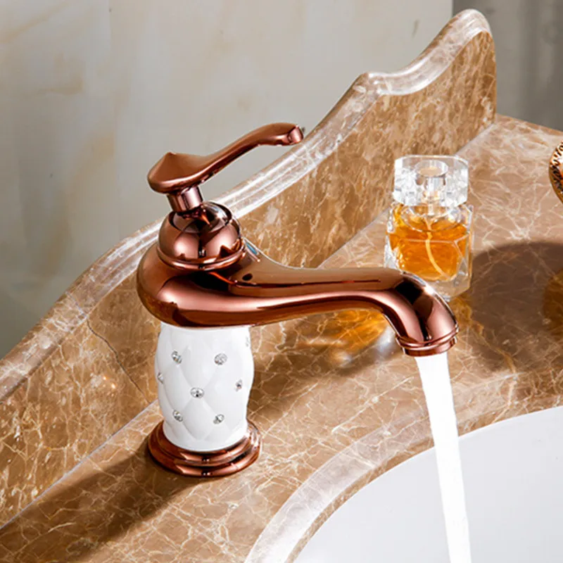 Бесплатная доставка новый роскошный хромированный креативный дизайн смеситель