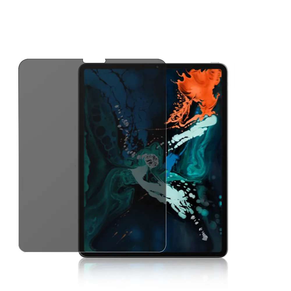 Защитная пленка для экрана против шпиона HD PET Ipad Pro 2018 11/12. 9 дюймовая защитная 2019