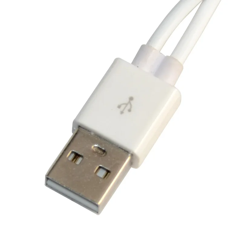 1 м пружина Спиральный USB 2 0 папа * микро 5Pin синхронизации данных плоский