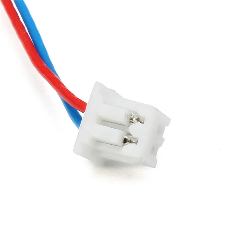 4 шт Racerstar 8520 8 5x20 мм 53500 об/мин CW/CCW бессердечникового двигателя для Eachine QX80 QX90 QX95