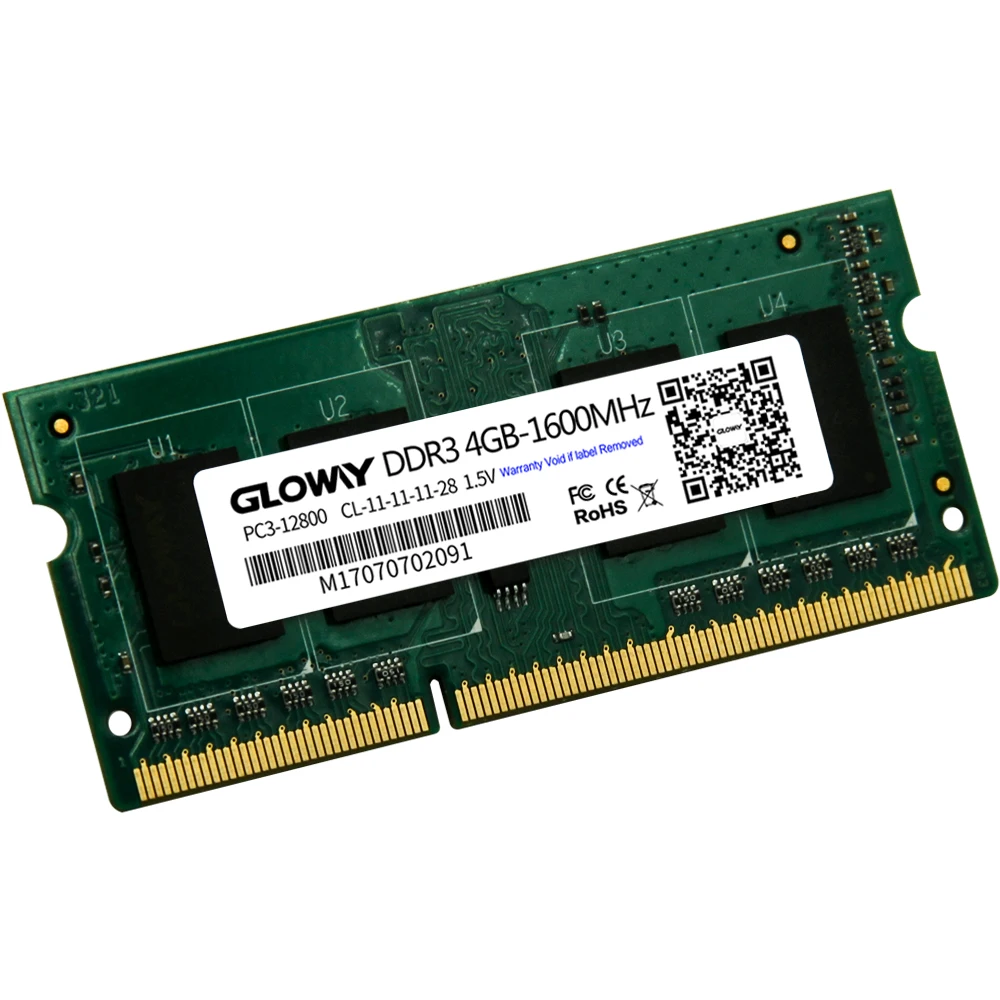 Оперативная Память ddr3L 4 ГБ 8 1600 МГц DDR3L 1 35 в | Компьютеры и офис