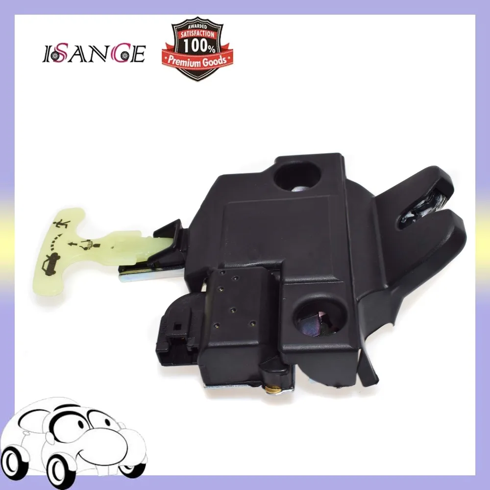 Замок ISANCE для входной двери без ключа Toyota Camry 2007-2011 OE #64610-33080 6461033080 | Автомобили и