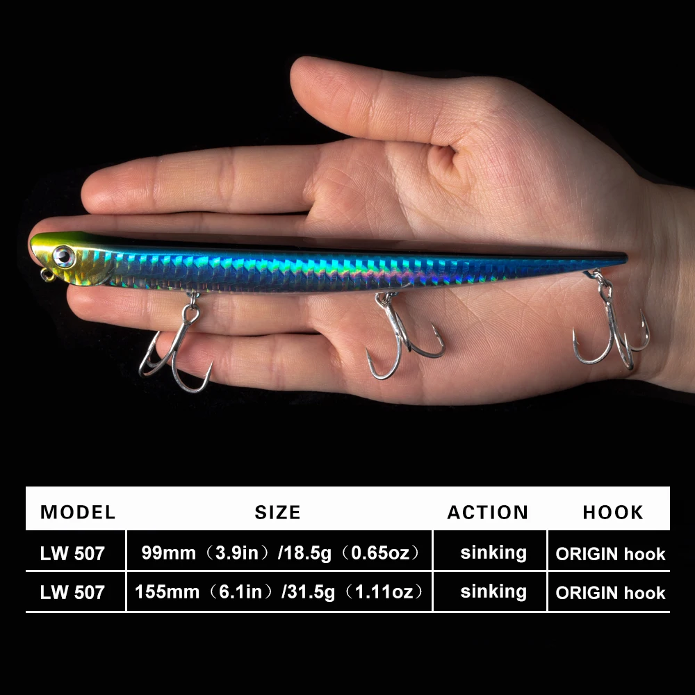 Приманка Hunthouse swimbait bay ruf manic синяя приманка карандаш погружная 99 мм 18 5 г 155 31 для