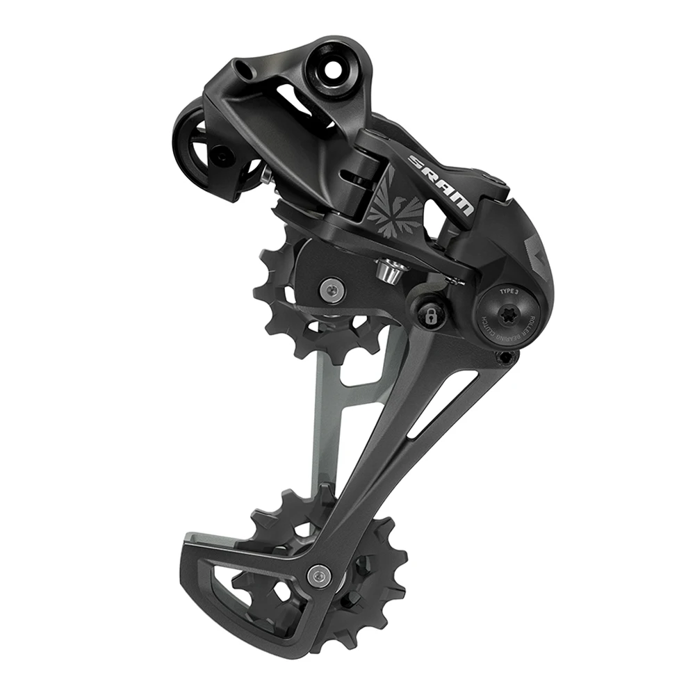 SRAM GX EAGLE 12 s задний переключатель скорости 1x12 Тип 3 0 MTB часть велосипеда