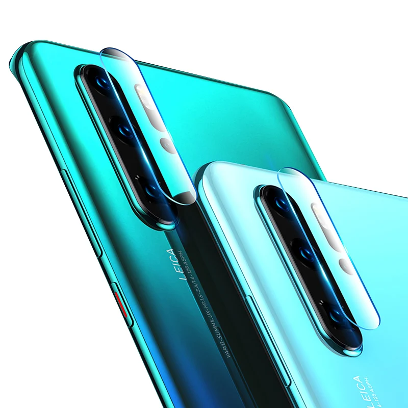 Защитная пленка для объектива камеры Huawei P30 Pro чехол с полным покрытием Honor 10 Lite