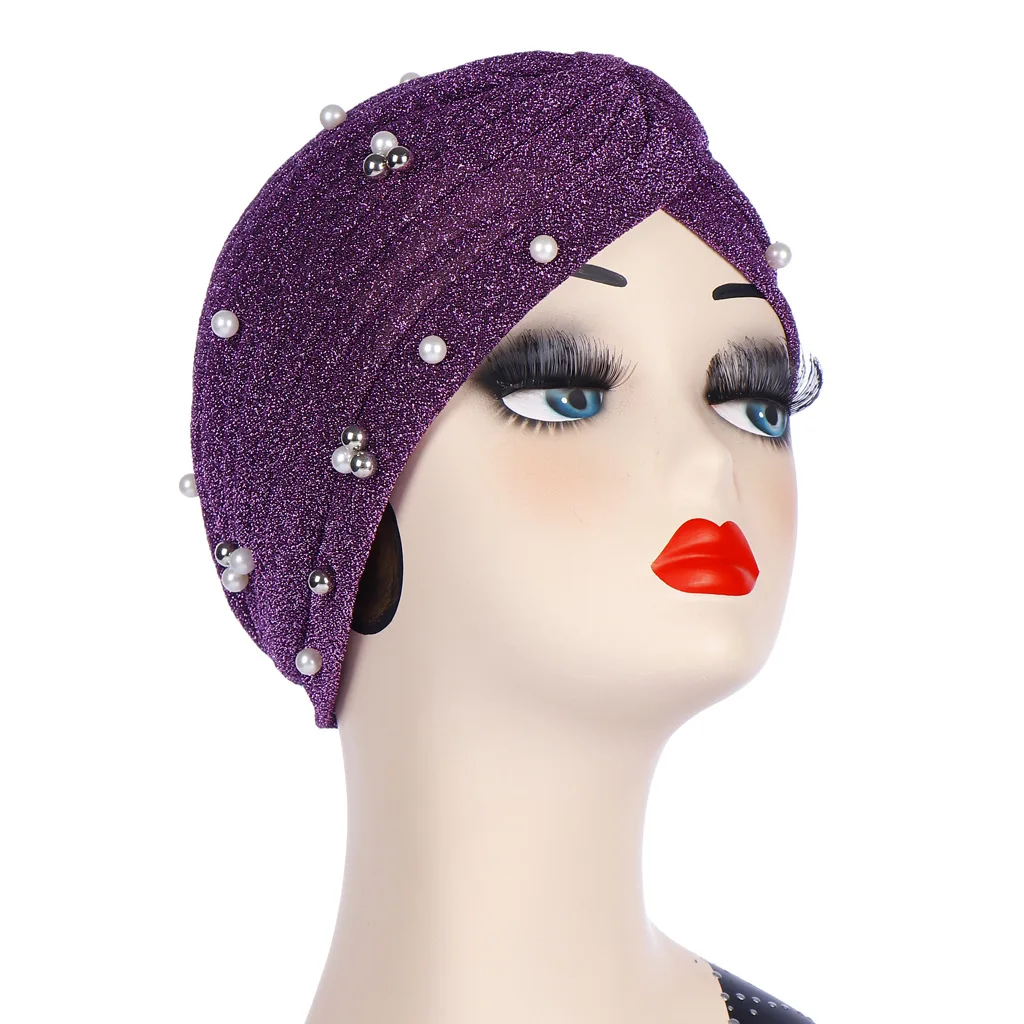 SAGACE World женская одежда Hijabs эластичный головной убор крышка внутренняя хиджаб