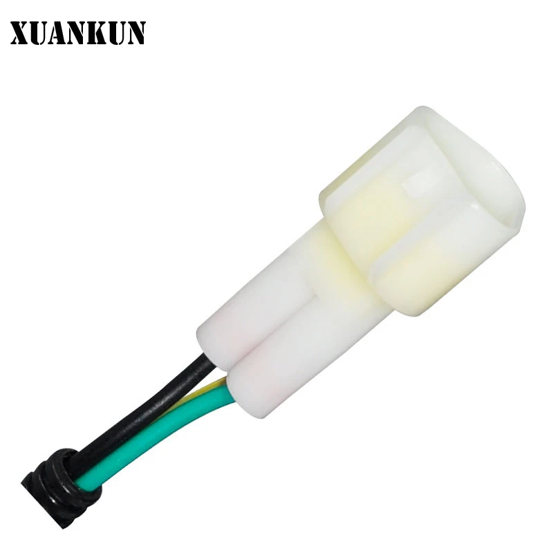 XUANKUN аксессуары для мотоциклов датчик скорости мотоцикла GP150/1: 1 2 5 5|accessories