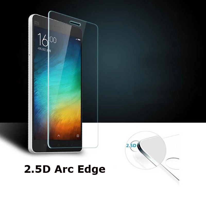 Закаленное стекло для Xiaomi Redmi 6 6A Pro 5 Plus 4A 3 3S 3x3 Note M i5 Mix2 Mix2s Mi 5X Защитная пленка