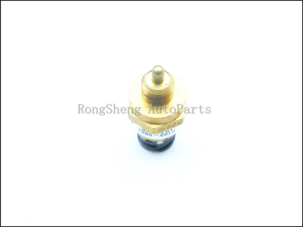 DPQPOKHYY Новое OE 1673078 P165 5807 P1655807 1470270256 1737643 для грузовика VOLVO RENAULT|oes| |