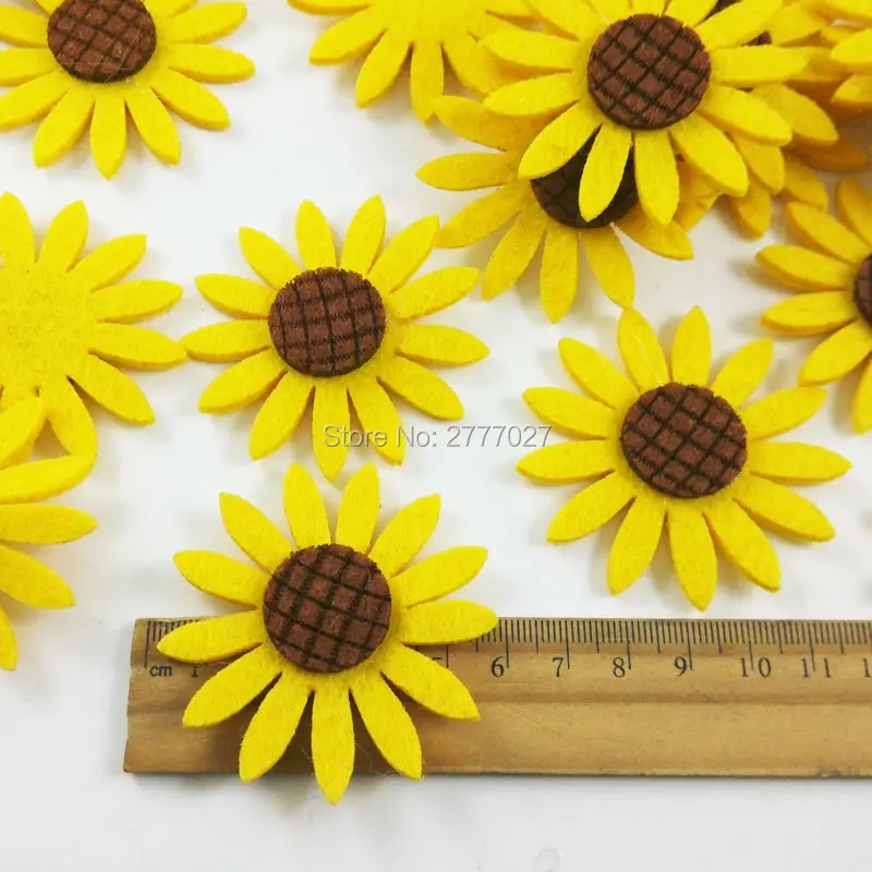 20 шт. 6 см Круги экологически чистые милые DIY аксессуары ювелирные изделия в