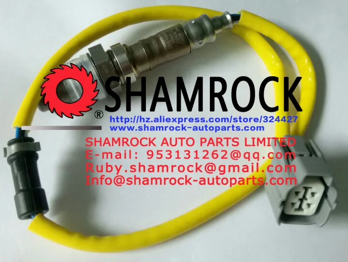 22641-AA280 22641AA280 Legacy Outback Forester кислородный датчик лямбдора O2 Датчик послепродажное
