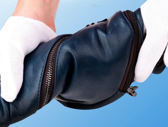 Men 's Fashion Pockets Men' s Messenger Shoulder Korean version of riding bag | Багаж и сумки