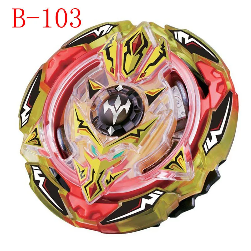 Takara Tomy новые игрушки Bey Bay Burst B128 B127 B117 B122 Bables Fafnir Металл Fusion волчок Bey Blade лезвия игрушки