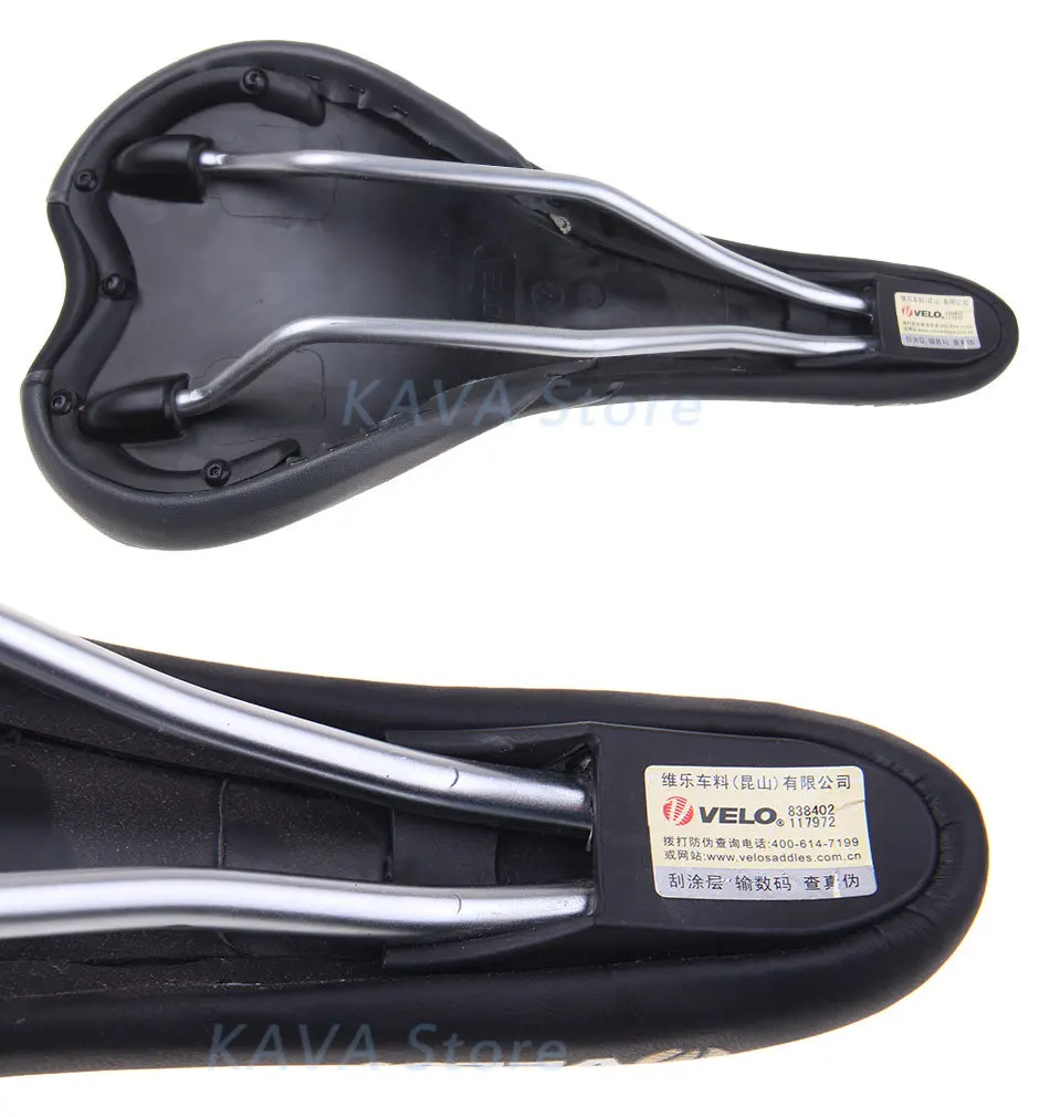 VELO велосипед седло VL-3256 VL-4122 VL-1205 горный велосипед подушки седло дорожного велосипеда, удобные для верховой езды подушки сиденья