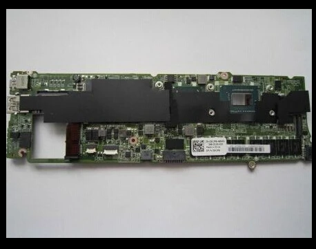 

xps L321X I5 I7 connect with motherboard tested by system LAP connect board