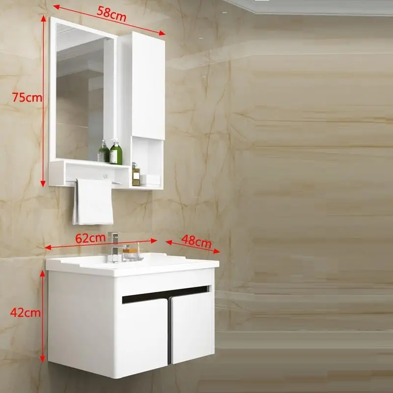 Kasten Dolap D Zenleyici Banyo Dolaplar стол Szafka Badkamer Kast Banheiro тщеславие meuble Salle De Bain шкаф для ванной