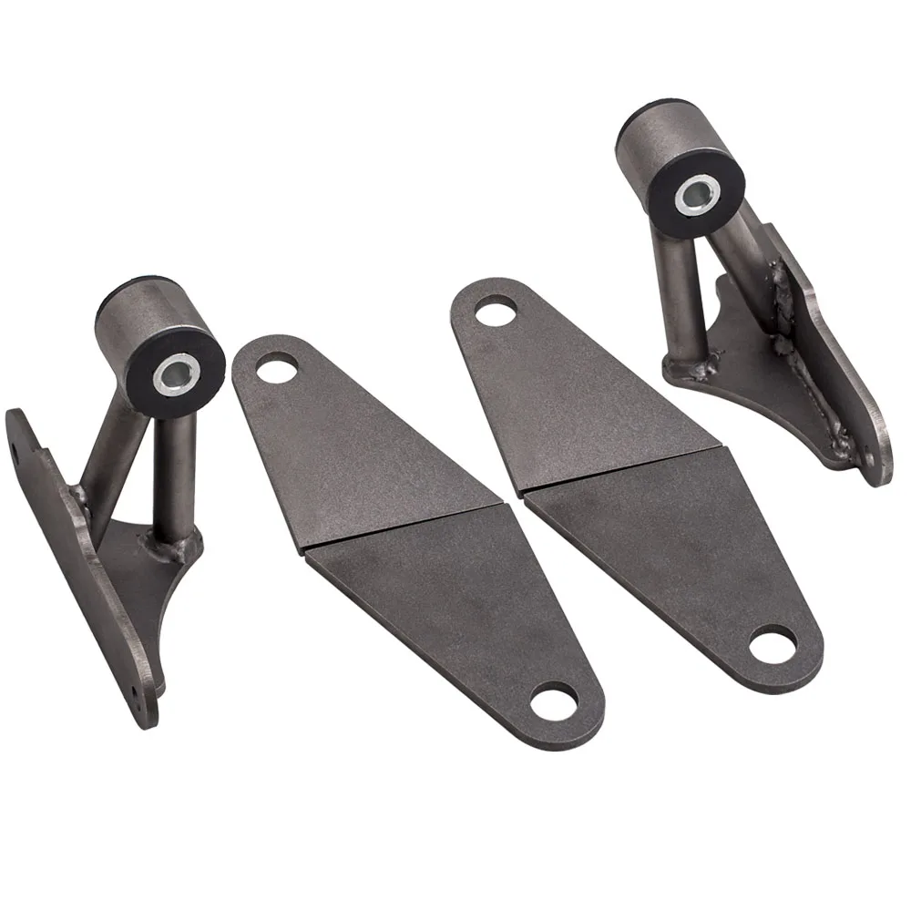

Комплект из 2 сварных креплений двигателя для Ford SBF 289 302 351W