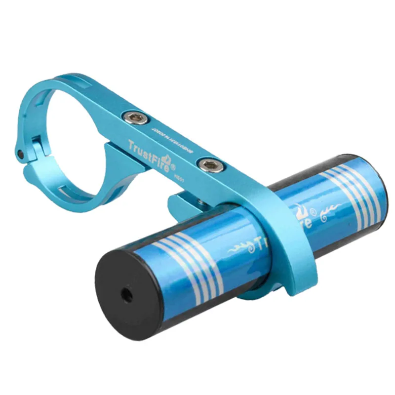 TrustFire Расширенный кронштейн для велосипеда держатель руля подставка компьютера