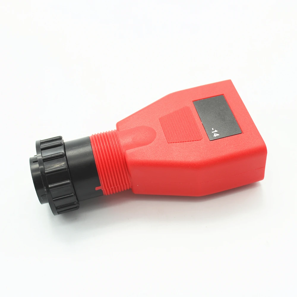 Для основного кабеля Autel Maxisys 908 PRO MS908 OBD2 14pin разъем MS908P для Benz 14Pin диагностический