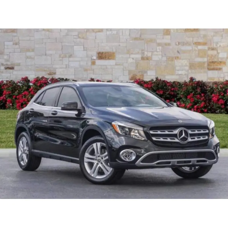 Авто Светодиодная лампа для освещения салона автомобиля 2018 Mercedes GLA GLE Sprinter 2500 3500