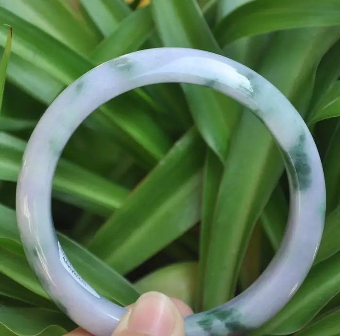 

Сертифицированный 100% натуральный нефрит jadeite кулон ~~ браслет