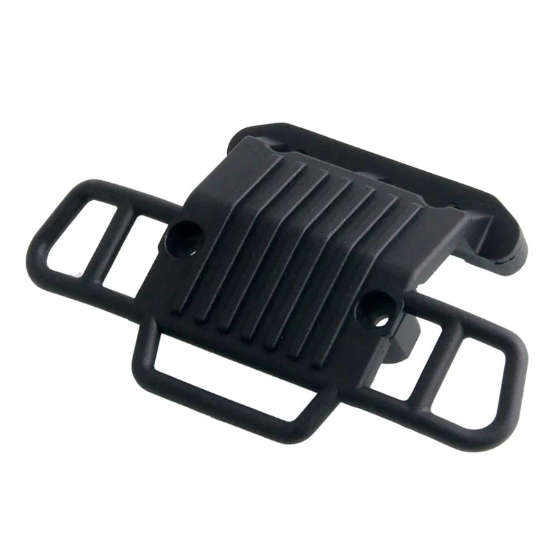 

1PCS 86060 Front/Rear Bumper Anti-collision Board Original Parts For HSP 1/16 Big Feet/ATV/Rally/Oil/Electric Cars 94186 94187