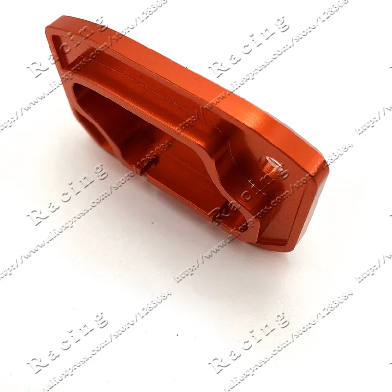 Передняя Крышка Резервуара тормозной муфты для KTM SX EXC EXCF SMR 250 350 SXF XCF 2011 2015 крышка