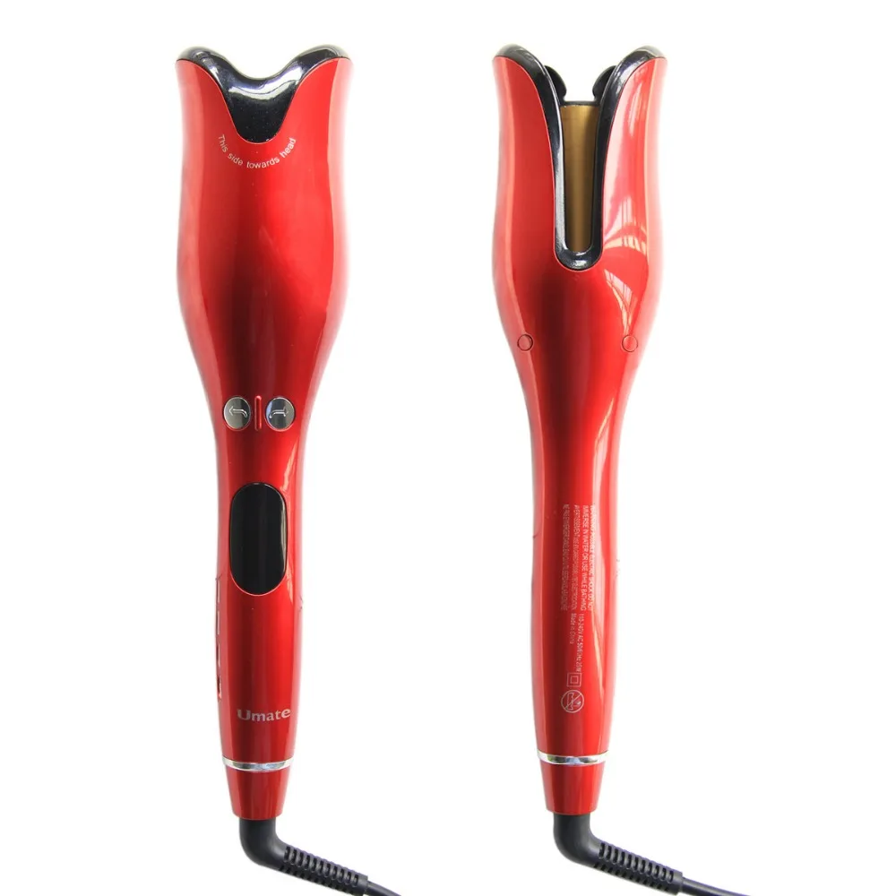 Автоматические щипцы для завивки волос профессиональная Волшебная