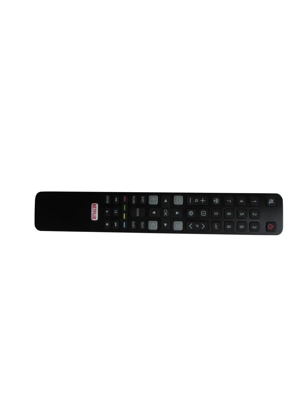 Удаленный Управление для Thomson 50UD6306 55UC6306 49UC6316 49UC6326 49UC6406 43UV6006 43UV6206W 49UD6306 50UC6006 Smart светодио дный HD ТВ