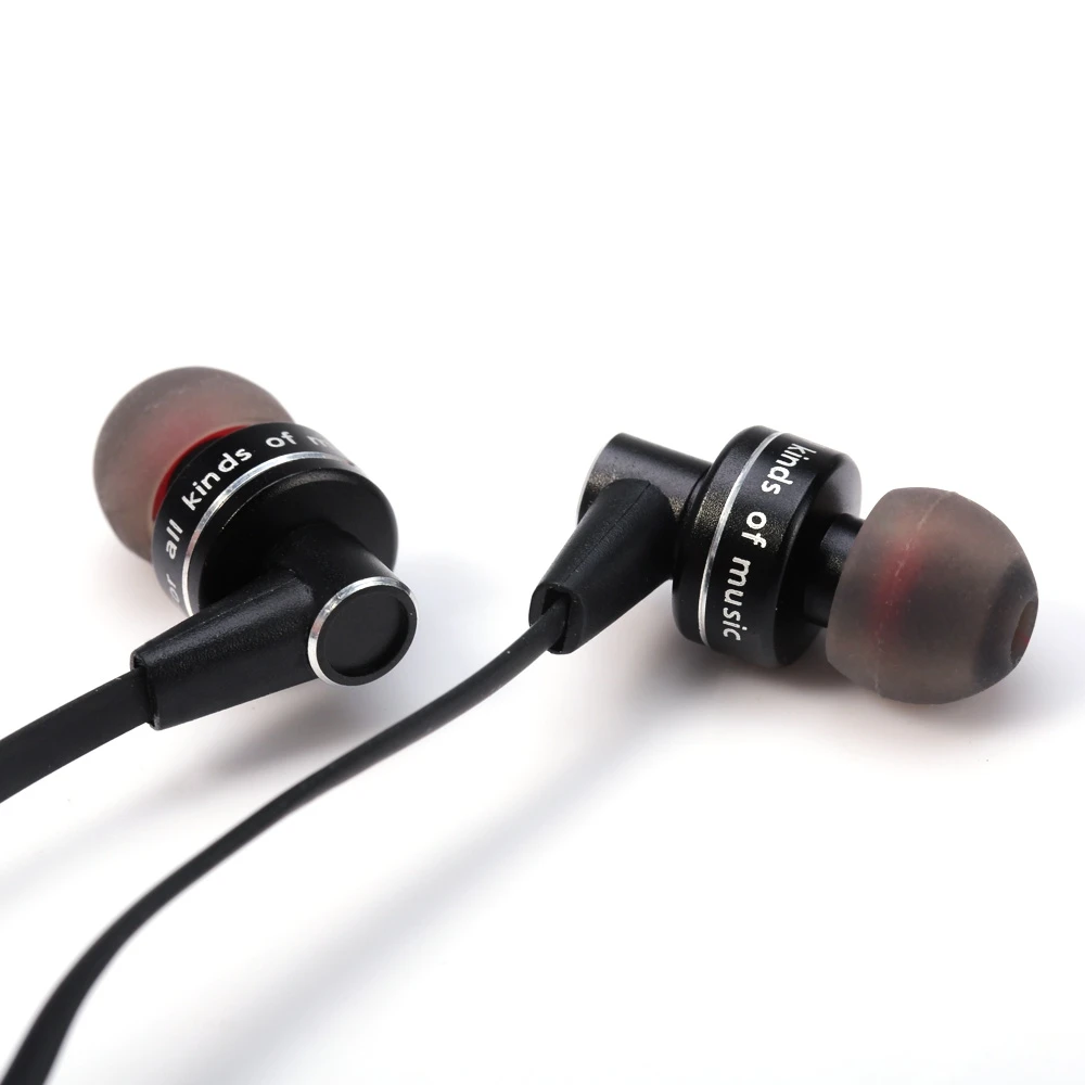 A980BL Bluetooth 4 0 Беспроводные спортивные наушники громкость управление песни трек