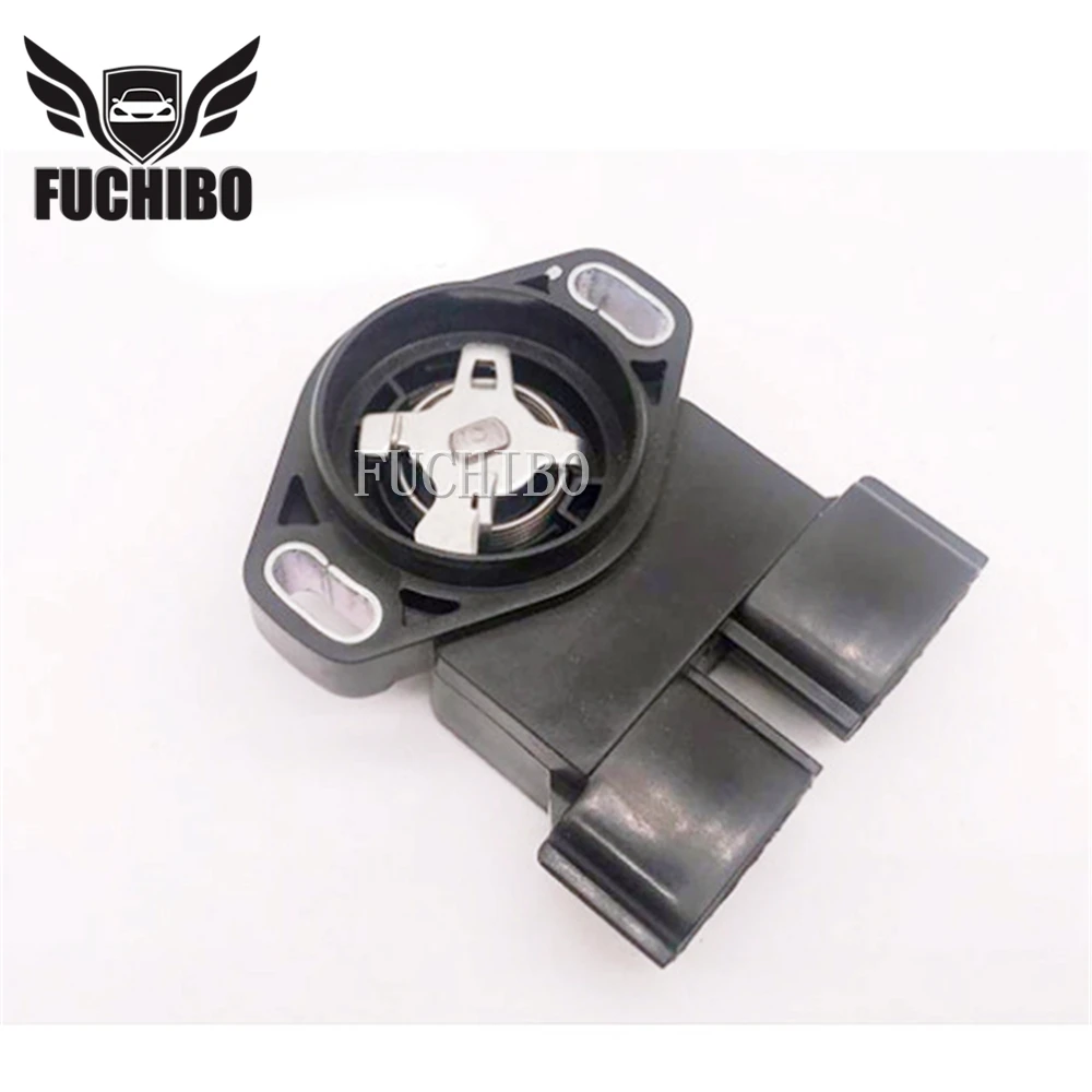 Датчик положения дроссельной заслонки FUCHIBO 22620-65F20 TPS для INFINITI J30 MERCURY VILLAGER SERA486-06