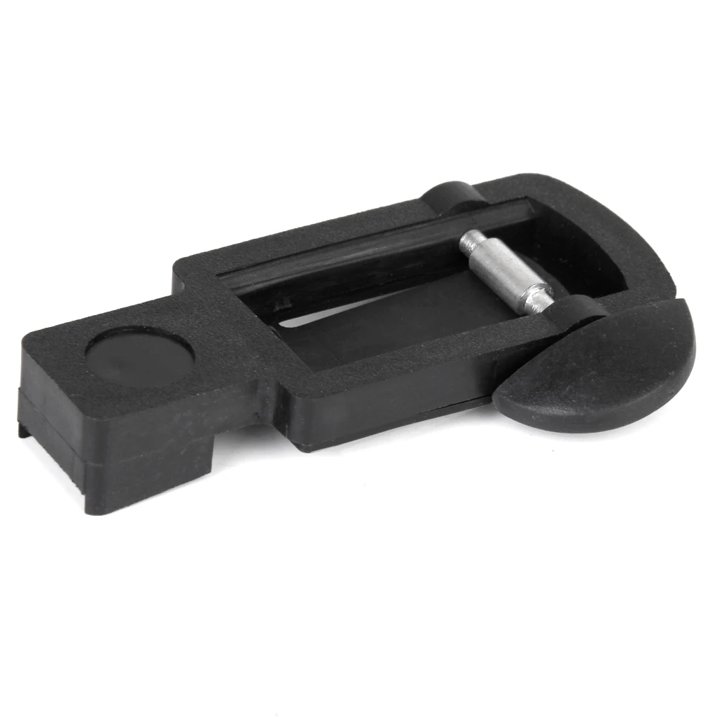 

Reed Trimmer Tenor Saxophone Sax Reeds Cutter Accessory Black Musical Instruments Replacement
