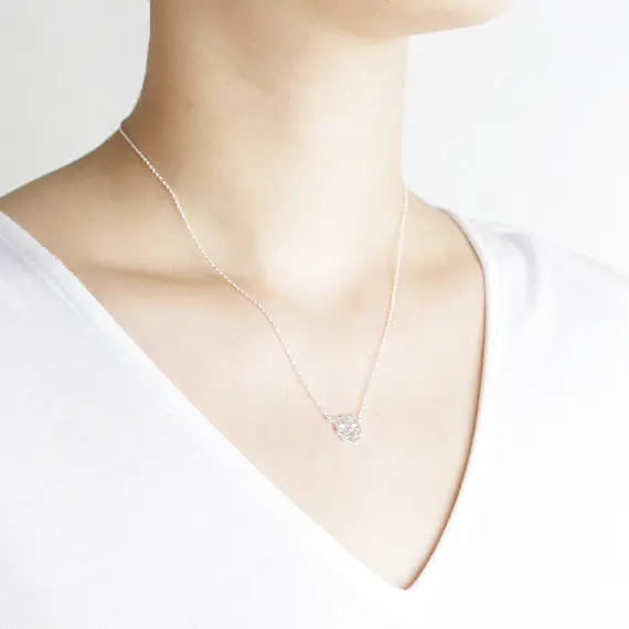 Ожерелье с подвеской маргаритки (10 шт./лот) ожерелья милыми животными ожерелье