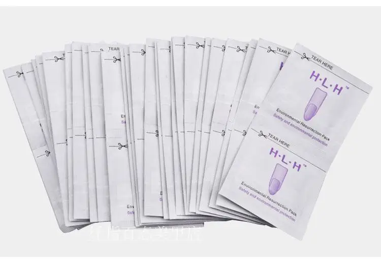 

Professional 100Pcs/bag Gel UV Polish Remover Wraps Nail Art Stuff Gel Polish Nail Art Cleaner Uv Gel Nail Polish Remover 100PCS