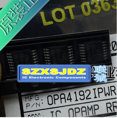 10 шт. 20 OPA4192IPWR OPA4188AIPWR OPA4180IPWR OPA4197IPWR OPA4192 OPA4188 OPA4180 OPA4197 OPA4192IPW OPA4188AIPW OPA4180IPW|Реле| |