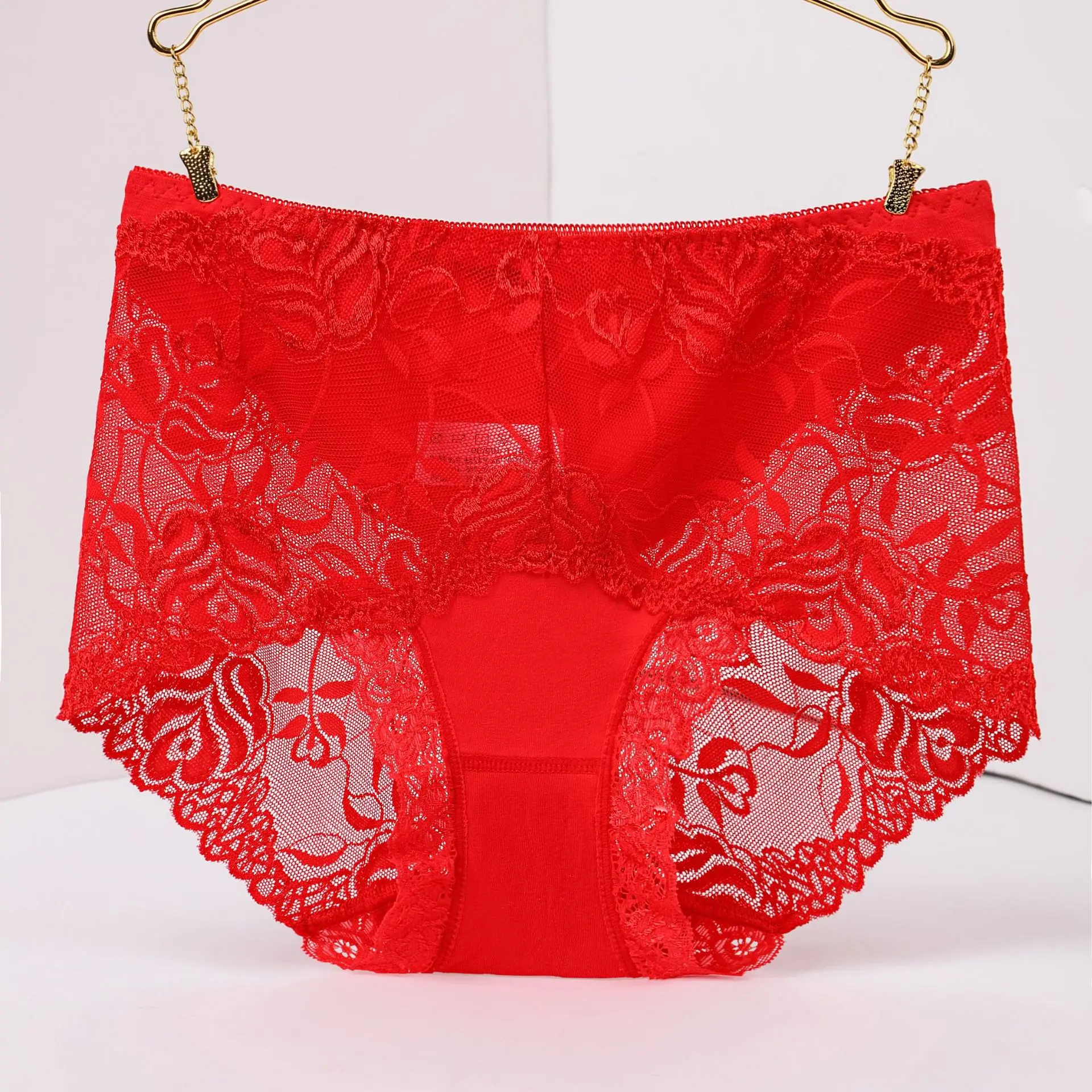 Для женщин белье сексуальные трусики кружева женщина с вырезами Culotte Femme
